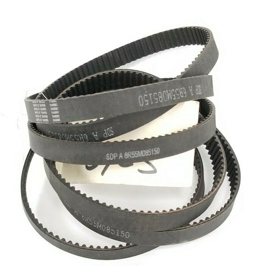 LOT OF 6 NEW GATES SDP A 6R55M085150