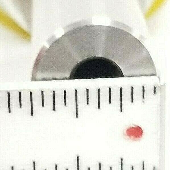 NEW GENERIC 318-0001 FEED ROLLER ASSEMBLY REV. 6 14-5/8'' IN. OAL 5'' IN. SHAFT