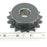 NIB BROWNING H4017X7/8 FINISHED BORE SPROCKET W/ HARDENED TEETH