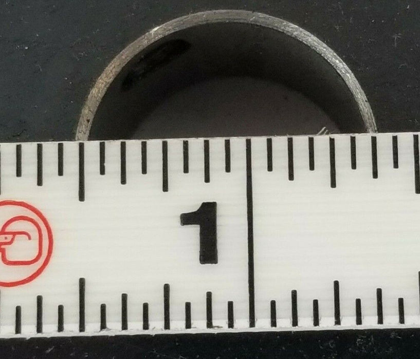 NIB BROWNING H4017X7/8 FINISHED BORE SPROCKET W/ HARDENED TEETH