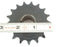 NIB BROWNING H4017X7/8 FINISHED BORE SPROCKET W/ HARDENED TEETH