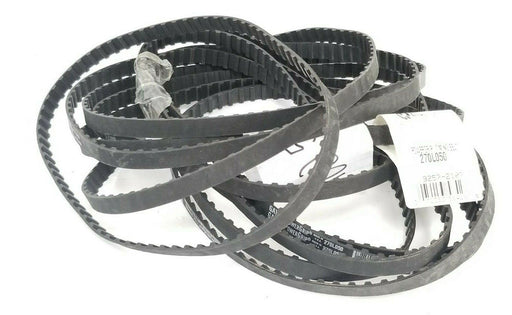 LOT OF 11 NEW GATES 270L050 9257-2107 POWERGRIP TIMING BELTS