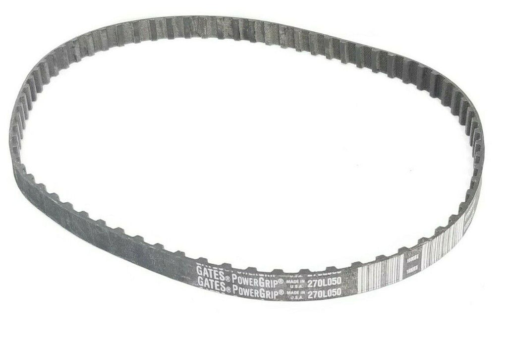 LOT OF 11 NEW GATES 270L050 9257-2107 POWERGRIP TIMING BELTS