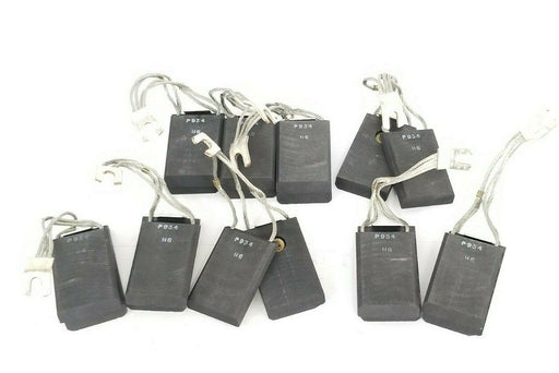 BAG OF 9 GENERIC P934 CARBON BRUSHES