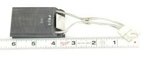 BAG OF 9 GENERIC P934 CARBON BRUSHES