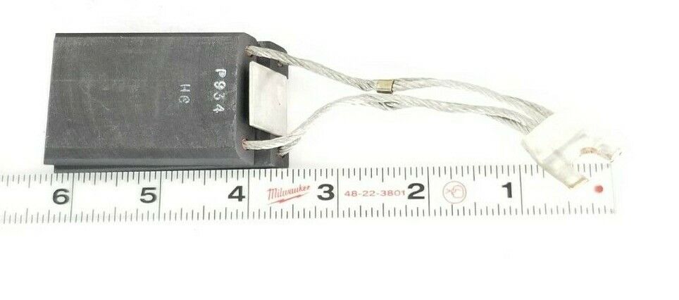 BAG OF 9 GENERIC P934 CARBON BRUSHES