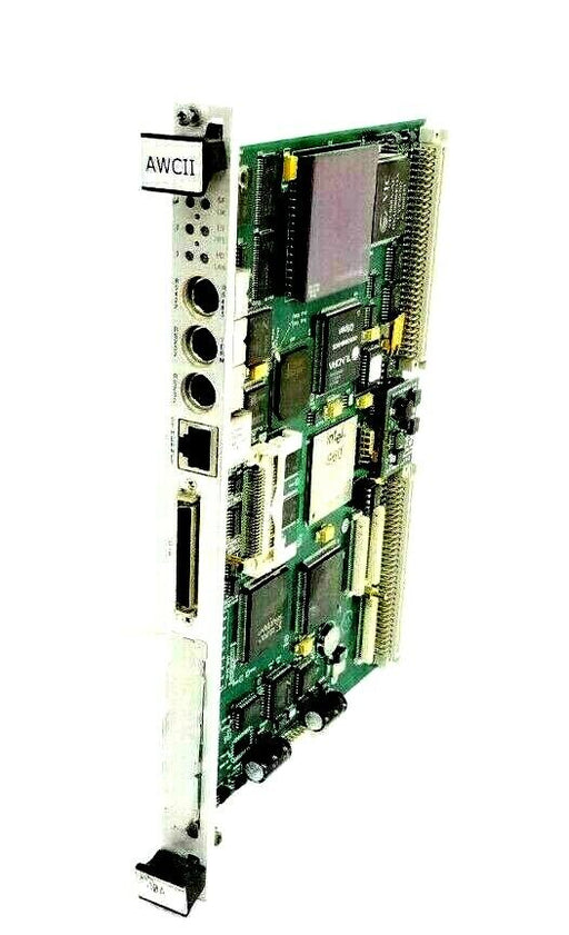 ADEPT TECH. 10350-01064 AWCII AQUISITION BOARD REV. L 20350-104 10350-00104