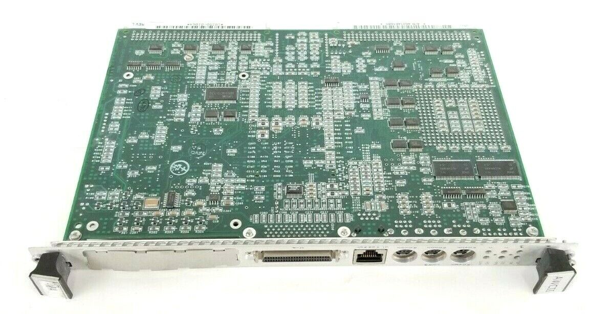 ADEPT TECH. 10350-01064 AWCII AQUISITION BOARD REV. L 20350-104 10350-00104