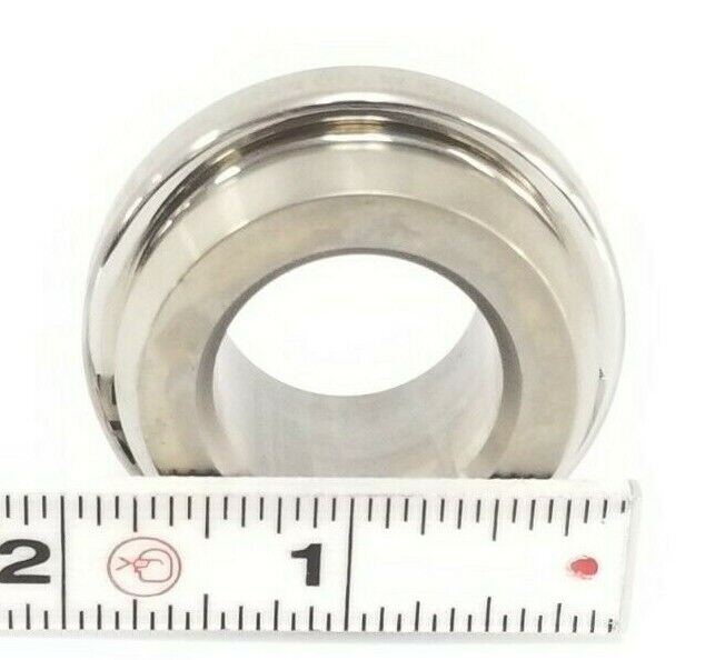 NEW AMERICAN INTERNATIONAL TOOLING 13P241 R27 SS WO 5104