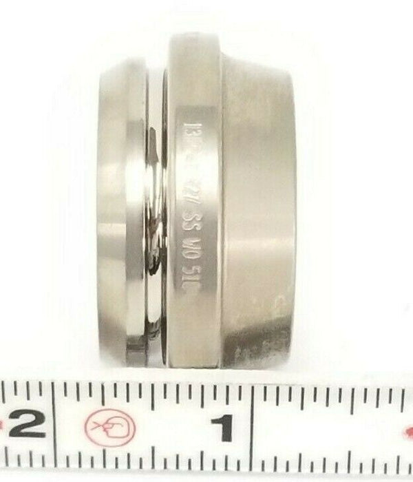 NEW AMERICAN INTERNATIONAL TOOLING 13P241 R27 SS WO 5104