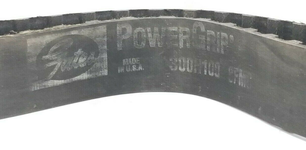 NEW GATES 300H100 POWER GRIP TIMING BELT