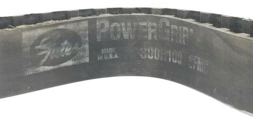 NEW GATES 300H100 POWER GRIP TIMING BELT