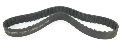 NEW DAYCO 300H 100 TIMING BELT 60TEETH 1/2X1X30INCH 300H100