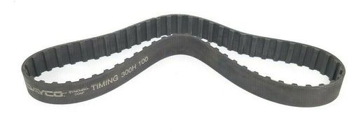 NEW DAYCO 300H 100 TIMING BELT 60TEETH 1/2X1X30INCH 300H100
