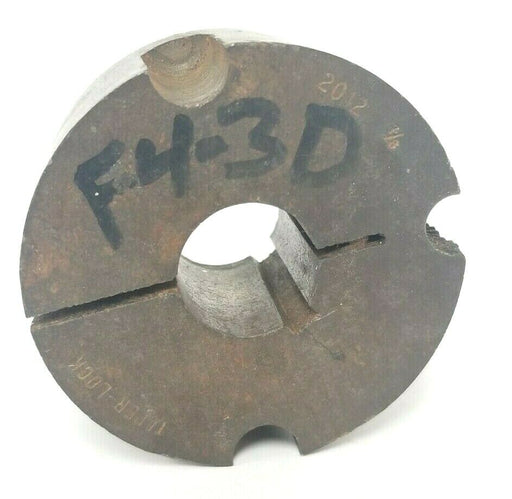 MARTIN 2012 X 7/8" TAPER-LOCK BUSHING, 2012-7/8, 20127/8, 7/8 INCH BORE