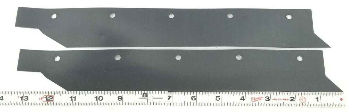 LOT OF 2 NEW MORI SEIKI X30662A RUBBER