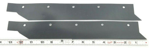 LOT OF 2 NEW MORI SEIKI X30662A RUBBER