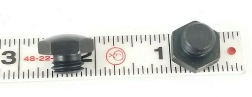 LOT OF 12 NEW VEKTEK 64-2107-10 SPHERICAL RADIUS CONTACT POINTS 7/16-14 THRD