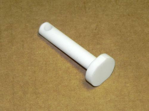 NEW 25MW3-430-004 CERAMIC INSULATOR 25MW3430004