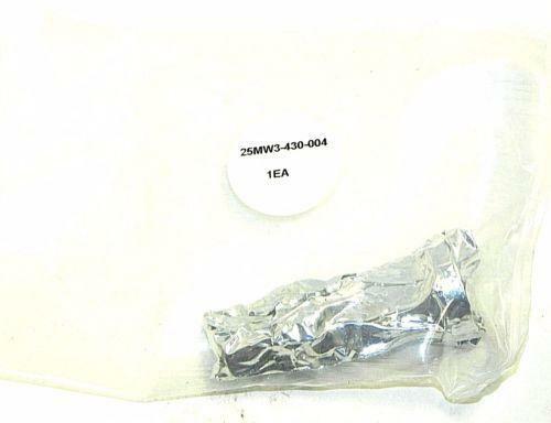 NEW 25MW3-430-004 CERAMIC INSULATOR 25MW3430004