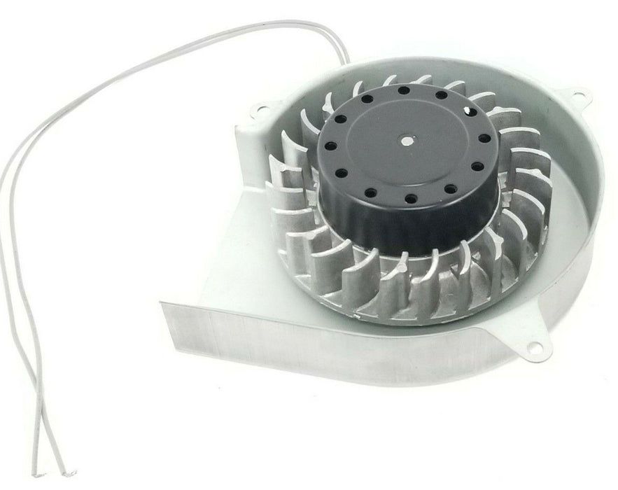 STYLE ELECTRONICS BS12D20 COOLING FAN, 200V, 50/60HZ, 28W