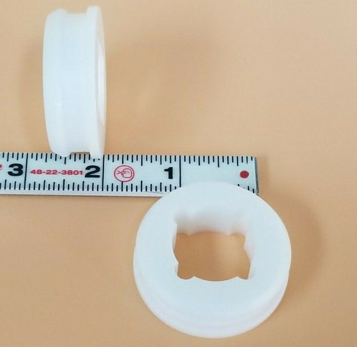 LOT OF 2 NEW GENERIC H38502 HEAT ABSORBSION RINGS Z8033