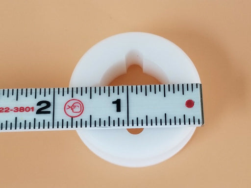 LOT OF 2 NEW GENERIC H38502 HEAT ABSORBSION RINGS Z8033