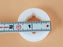 LOT OF 2 NEW GENERIC H38502 HEAT ABSORBSION RINGS Z8033