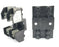 LOT OF 2 LITTELFUSE LH25030-2P FUSE HOLDERS LH250302P