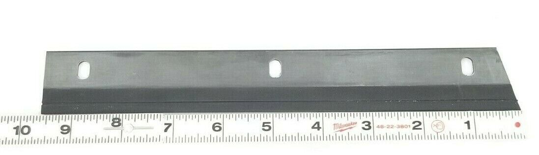 LOT OF 6 MORI SEIKI 120007750 WIPERS