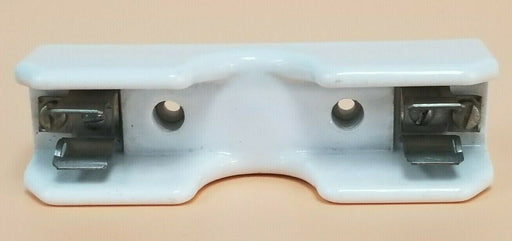 COOPER BUSSMANN 2610 FUSE BLOCK CERAMIC 30 AMP 1 POLE 600V