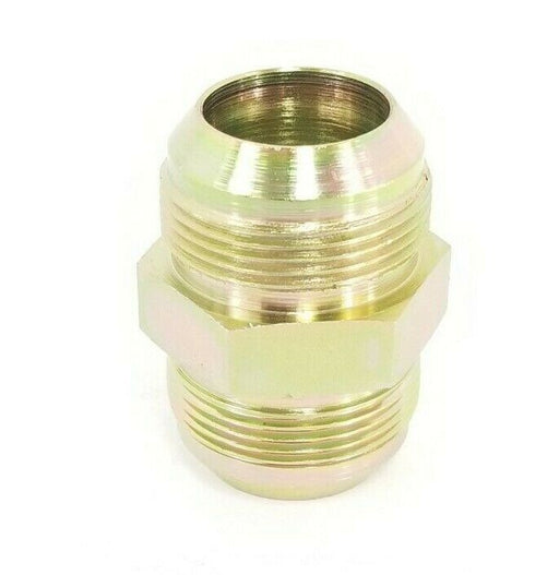 NEW GATES 20MJ-20MJ JIC 37º FLARE TO MALE ADDAPTOR 20MJ20MJ