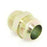 NEW GATES 20MJ-20MJ JIC 37º FLARE TO MALE ADDAPTOR 20MJ20MJ