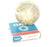 NIB SKF RLS10-2Z SINGLE ROW BALL BEARING RLS102Z