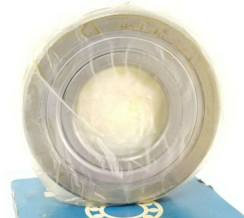 NIB SKF RLS10-2Z SINGLE ROW BALL BEARING RLS102Z