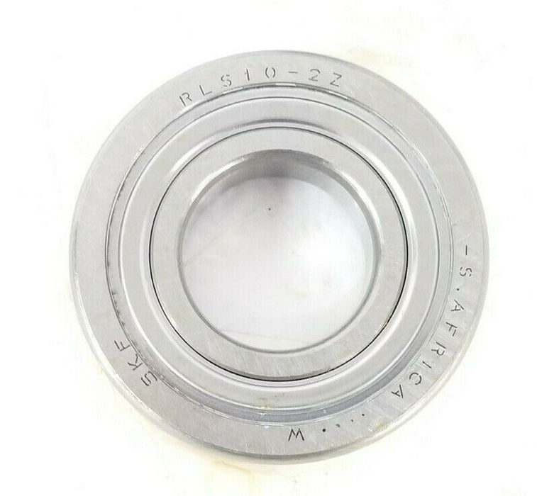 NIB SKF RLS10-2Z SINGLE ROW BALL BEARING RLS102Z
