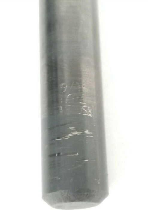 NEW GREENFIELD INDUSTRIES EDP# 49736 STYLE: 120 TAPER LENGTH BIT SIZE: 9/16