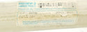 NEW GREENFIELD INDUSTRIES EDP# 49736 STYLE: 120 TAPER LENGTH BIT SIZE: 9/16