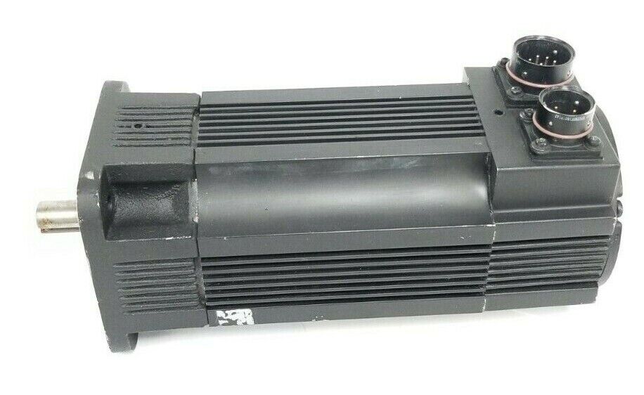 RELIANCE / ELECTRO-CRAFT 1326AB-B410G-21-K4 SERVO MOTOR SER. C 155291 (REPAIRED)