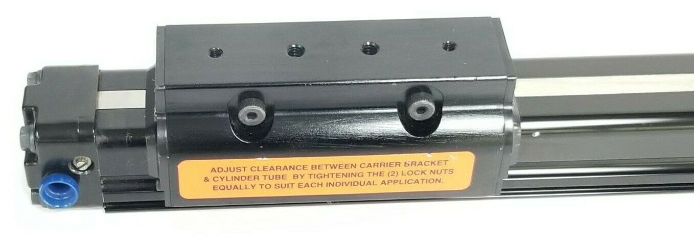 NEW TOL-O-MATIC 05100011 SK18 CYLINDER 10268097 26'' IN. OAL W/ 4-3/4'' SLIDE