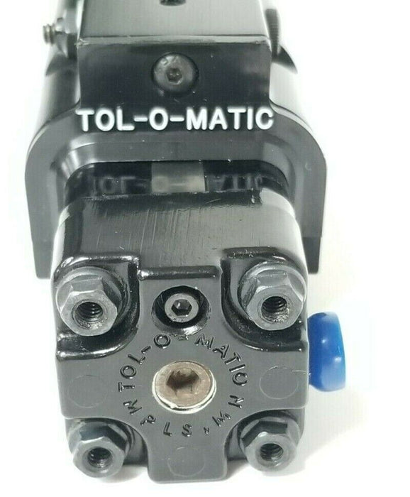 NEW TOL-O-MATIC 05100011 SK18 CYLINDER 10268097 26'' IN. OAL W/ 4-3/4'' SLIDE