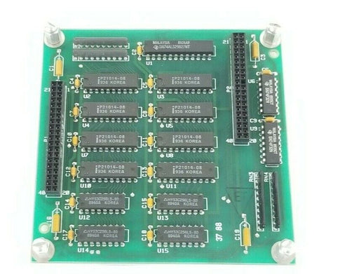 CUMULUS CORPORATION PAQRAM 386/20-1 PWB 802133, ASSY 902133