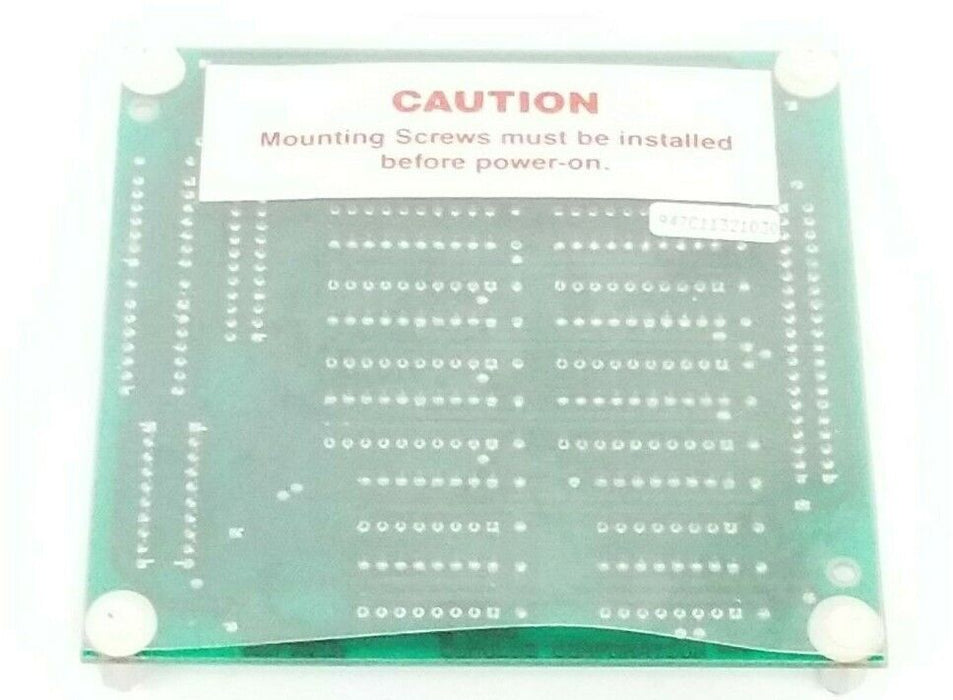 CUMULUS CORPORATION PAQRAM 386/20-1 PWB 802133, ASSY 902133