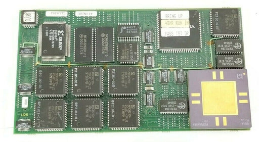 ADEPT TECH. CM-CLU R-A PCM CONTROL BOARD A11/N2201 CLU5162 CM-CLU