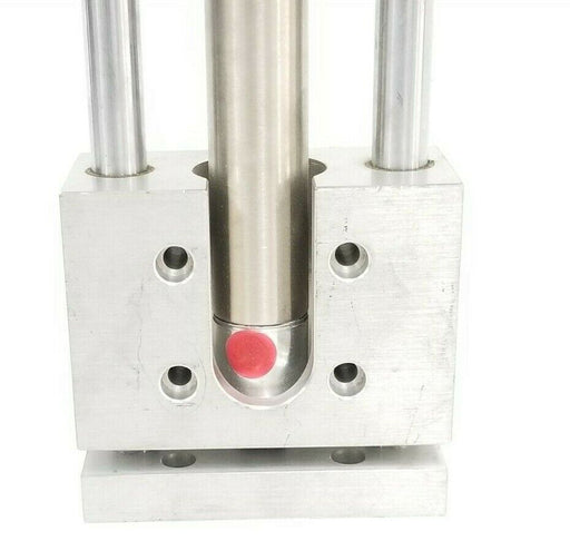 NEW BIMBA TE-094.5/4-BM LINEAR THRUSTER BEARING W/ M-094.5/4-DB CYLINDER