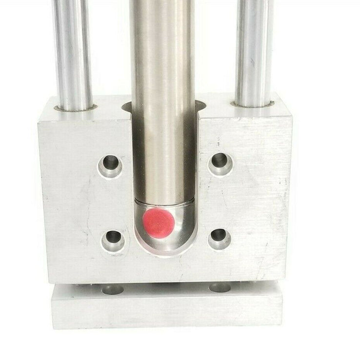 NEW BIMBA TE-094.5/4-BM LINEAR THRUSTER BEARING W/ M-094.5/4-DB CYLINDER