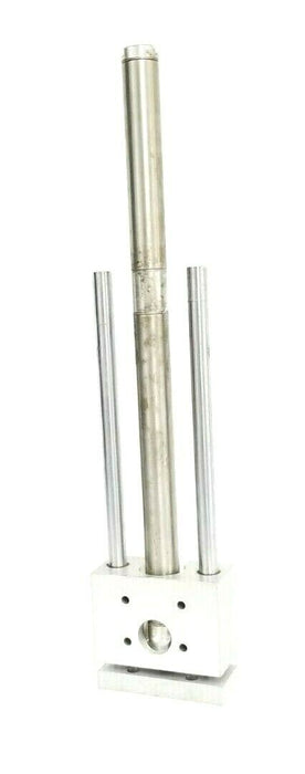 NEW BIMBA TE-094.5/4-BM LINEAR THRUSTER BEARING W/ M-094.5/4-DB CYLINDER