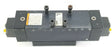 PARKER H3517BHA53A VALVE 150 PSI REPLACES H35VXBHA53A, 12.0 VA, K593-302 COILS
