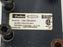 PARKER H3517BHA53A VALVE 150 PSI REPLACES H35VXBHA53A, 12.0 VA, K593-302 COILS