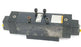 PARKER H3517BHA53A VALVE 150 PSI REPLACES H35VXBHA53A, 12.0 VA, K593-302 COILS